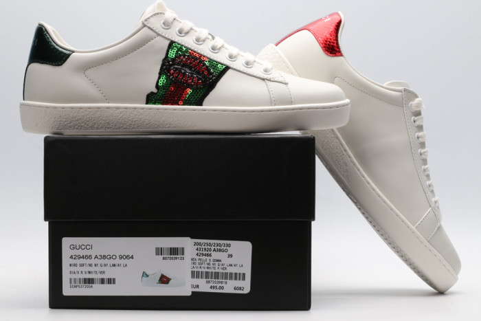 Onekick GUCC LOW-TOP SNEAKER