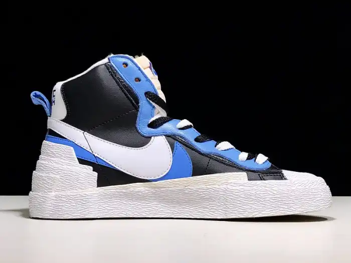 SACAI X NIKE BLAZER MID UNIVERSITY BLUE BV0072-001