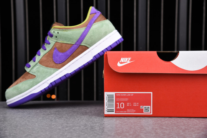 Nike Dunk Low Veneer (2020) DA1469-200