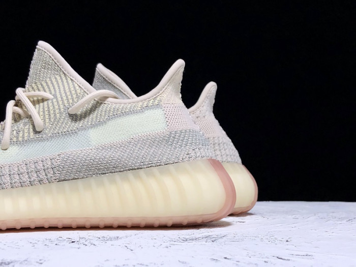 Adidas Yeezy Boost 350 V2 Citrin FW3042