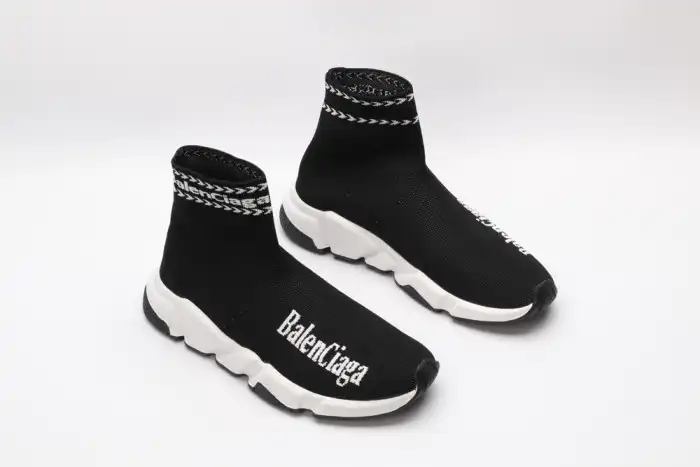 BLCG SPEED SNEAKER