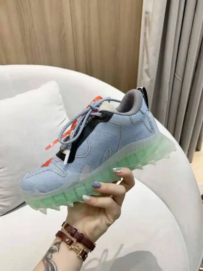 Rep OFF-WHITE C O ODSY-1000 SNEAKER