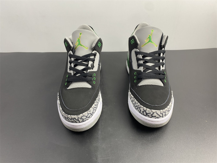 Onekick Air Jordan 3 Pine Green CT8532-030