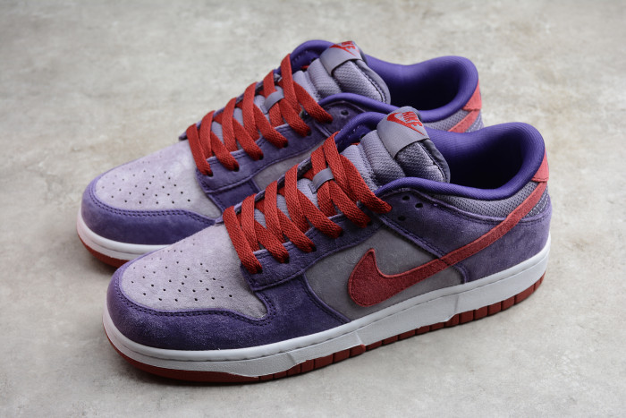 NIKE DUNK LOW PLUM (2020) CU1726-500