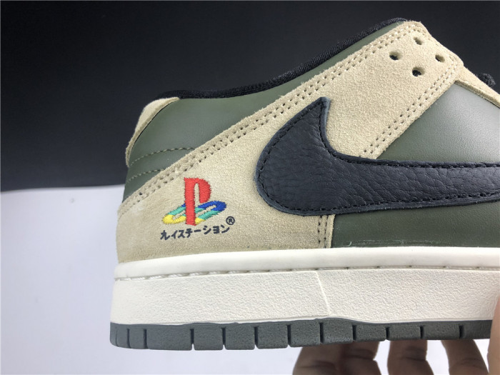 Onekick NIKE DUNK LOW TRAVIS SCOTT X PLAYSTATION