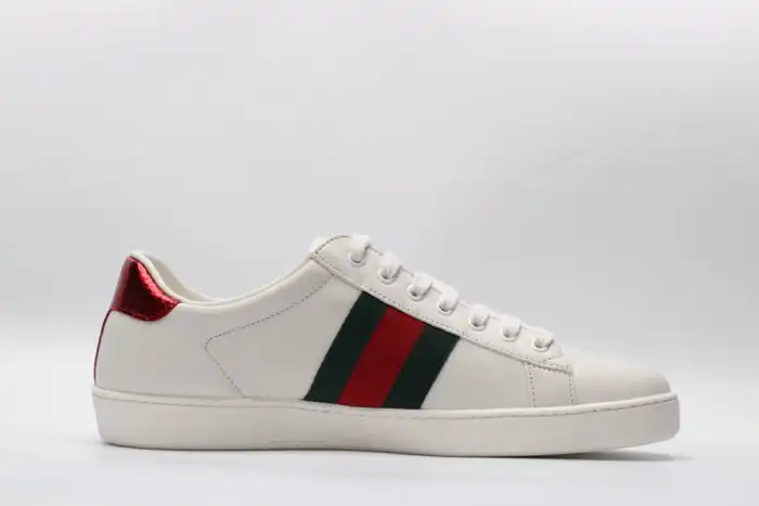 GUCC LOW-TOP SNEAKER