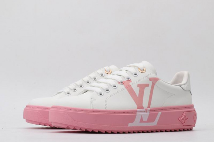 Loui Vuitto LOW-TOP SNEAKER