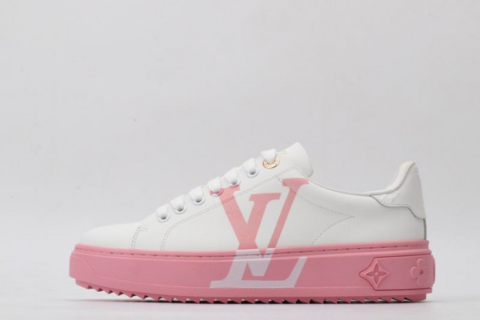 Onekick Loui Vuitto LOW-TOP SNEAKER