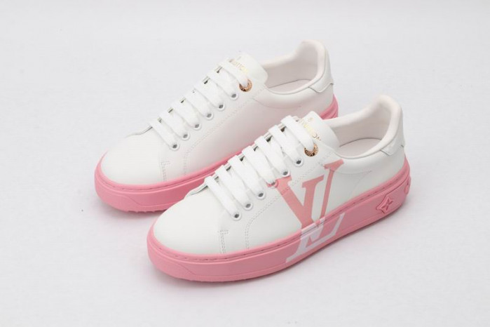 Loui Vuitto LOW-TOP SNEAKER