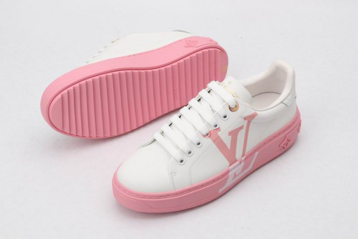 Loui Vuitto LOW-TOP SNEAKER