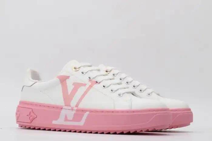 Loui Vuitto LOW-TOP SNEAKER