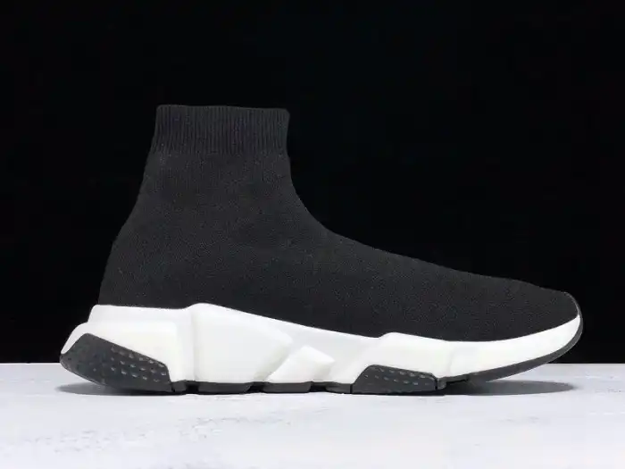 Rep BLCG Speed Knit High Black (2019) 587286 W05G9 1000