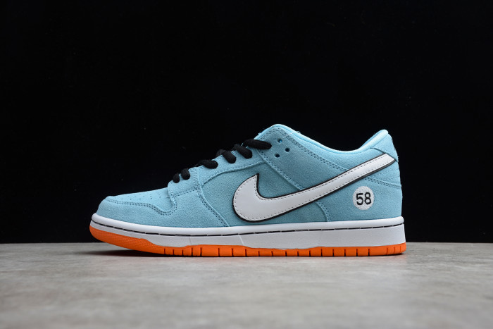 Nike SB Dunk Low Club 58 Gulf BQ6817-401