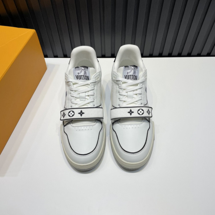 Onekick LV TRAINER SNEAKER LOW