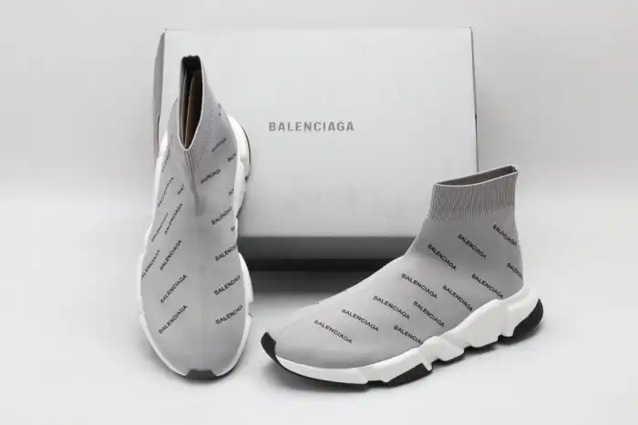 Rep BLCG SPEED SNEAKER