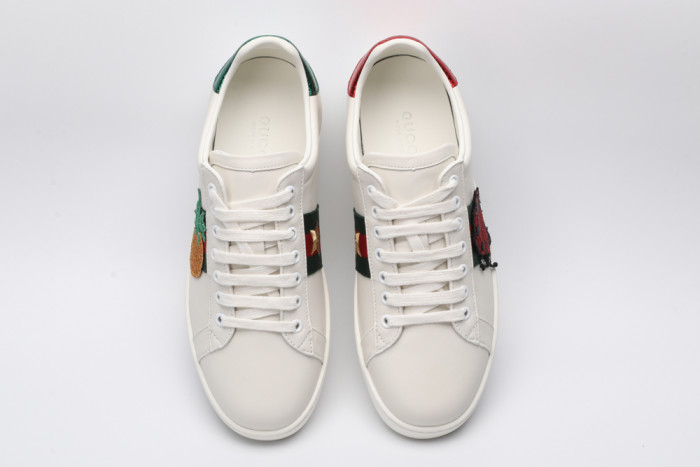 Onekick GUCC LOW-TOP SNEAKER