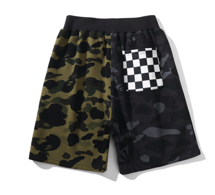 BAPE Shorts