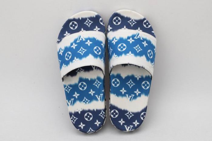 Onekick Loui Vuitto SLIPPERS