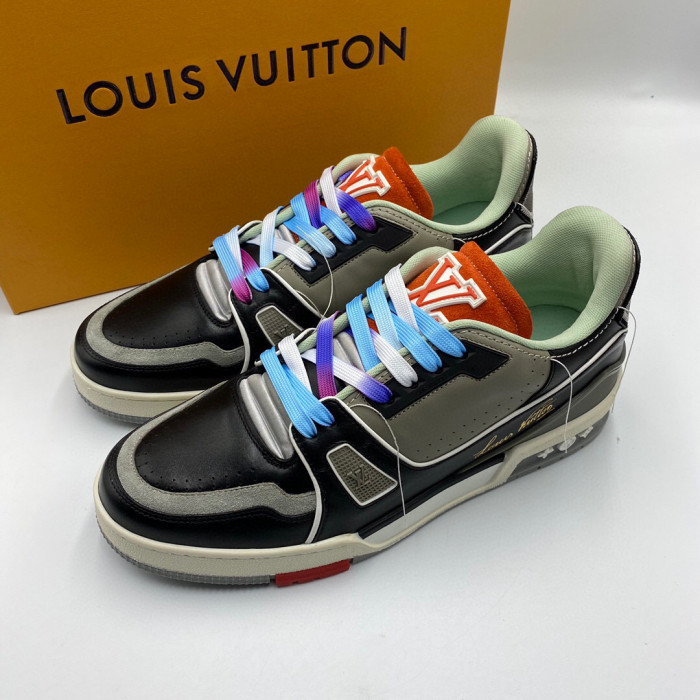 Onekick Loui Vuitto LV SNEAKER LOW