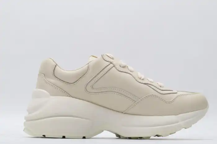 GUCC RHYTON TRAINER SNEAKER