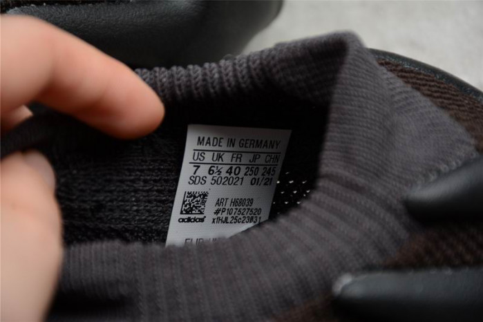 Onekick ADIDAS YEEZY 450 DARK SLATE H68039