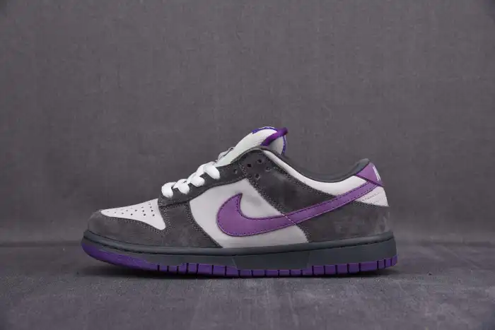 Nike Dunk SB Low Purple Pigeon 304292-051