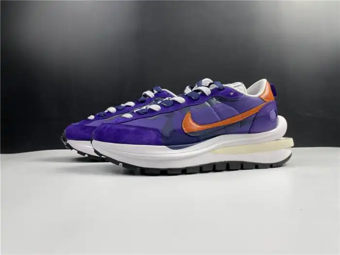 Rep Nike Vaporwaffle sacai Dark Iris DD1875-500