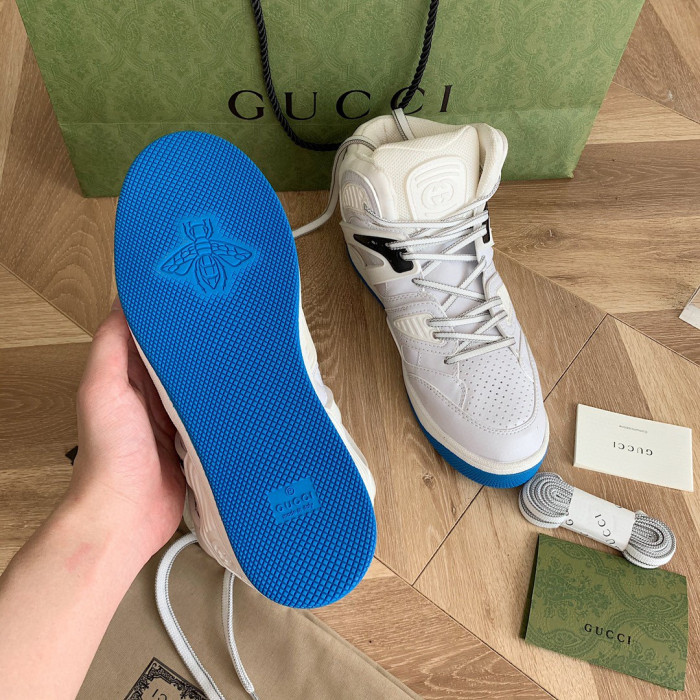 Onekick Gucci Basket Sneaker