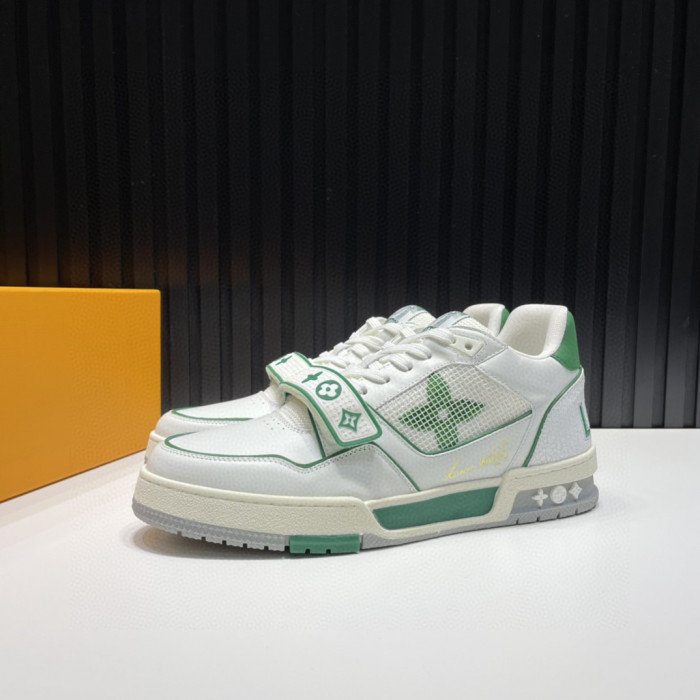 Onekick LV TRAINER SNEAKER LOW