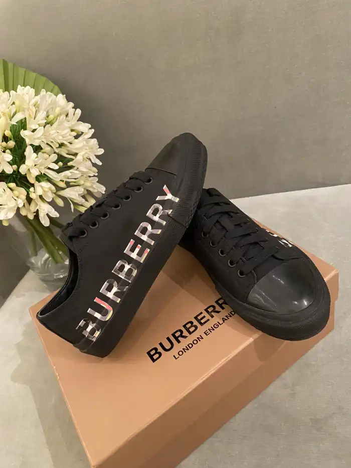 Bubery SHOES