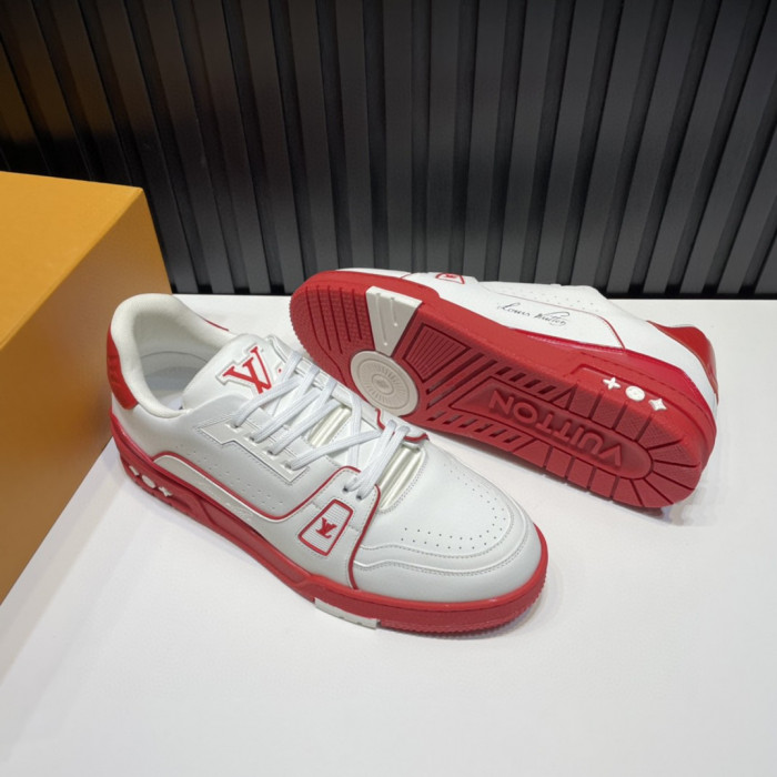 Onekick LV TRAINER SNEAKER LOW