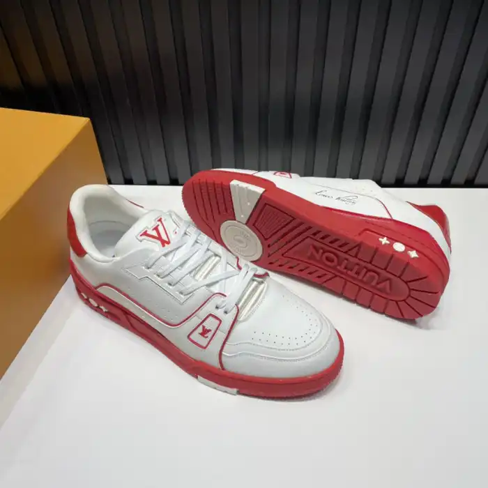 Rep LV TRAINER SNEAKER LOW