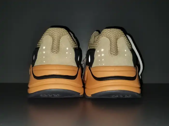 Cheap Adidas Yeezy Boost 700 Enflame Amber GW0297