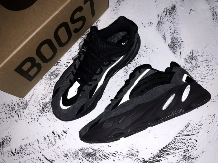 Adidas Yeezy Boost 700 V2 Vanta" FU6684