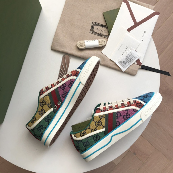 Gucci Tennis 1977 SNEAKER