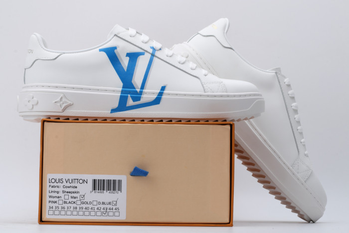 Loui Vuitto TRAINER SNEAKER