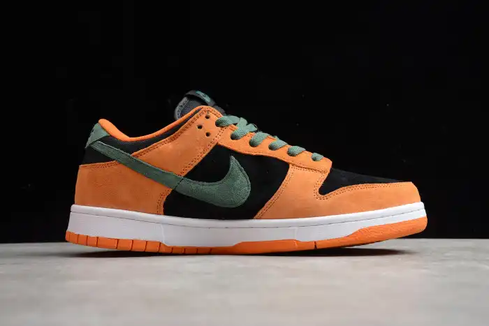 NIKE SB DUNK LOW CERAMIC DA1469-001