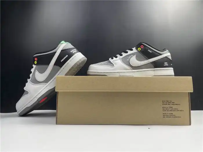 Rep Nike SB Dunk Low VX1000 CV1659-001