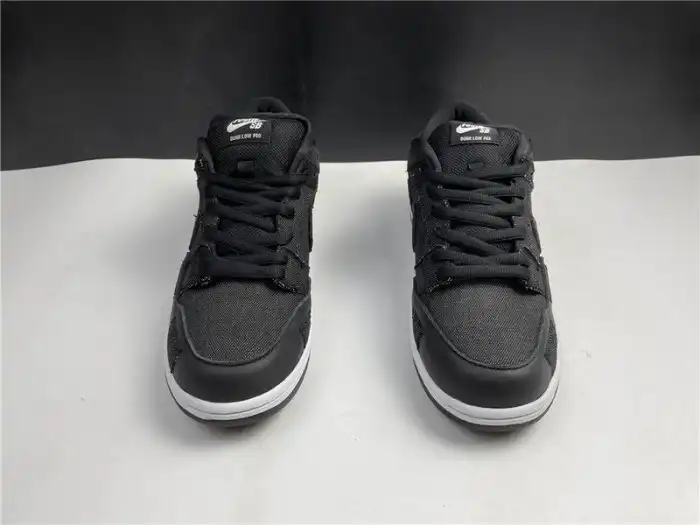 Rep Nike SB Dunk Low Wasted Youth DD8386-001