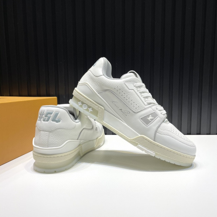 Onekick LV TRAINER SNEAKER LOW