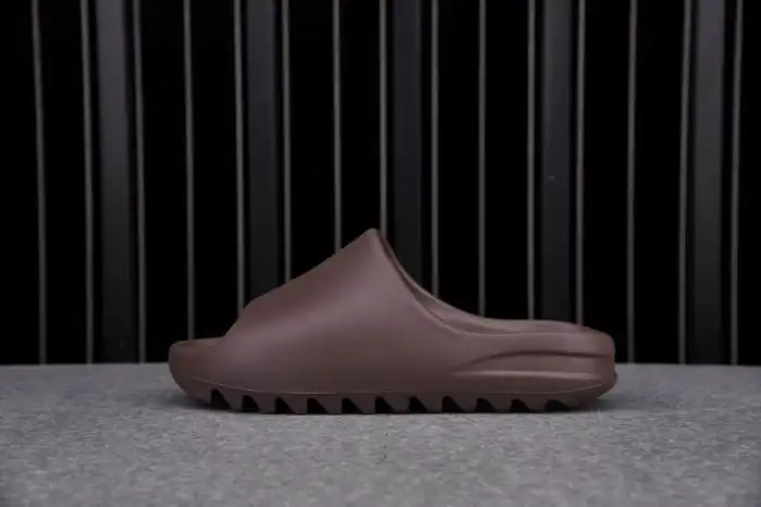 Rep Adidas Yeezy Slide Soot G55495