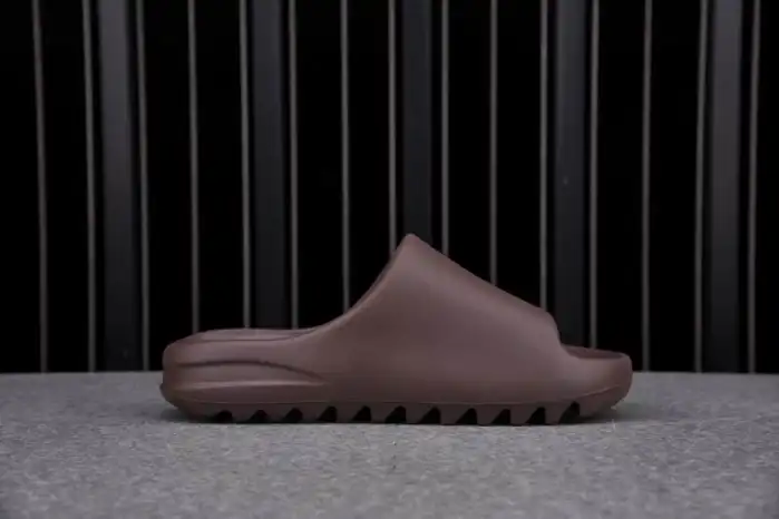 Rep Adidas Yeezy Slide Soot G55495