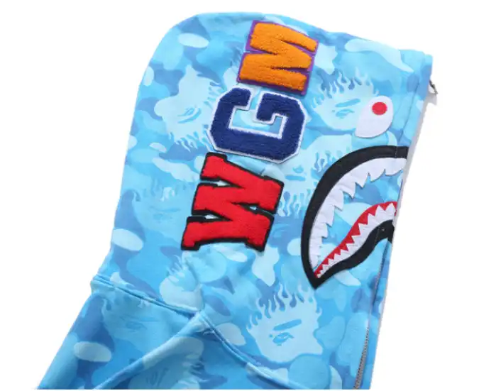 Cheap Bape hoodies