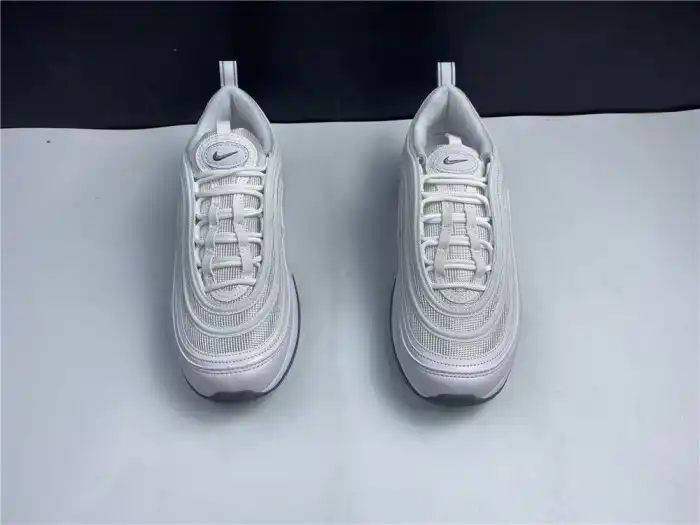 Rep Nike Air Max 97 Golf White Pure Platinum CI7538-100