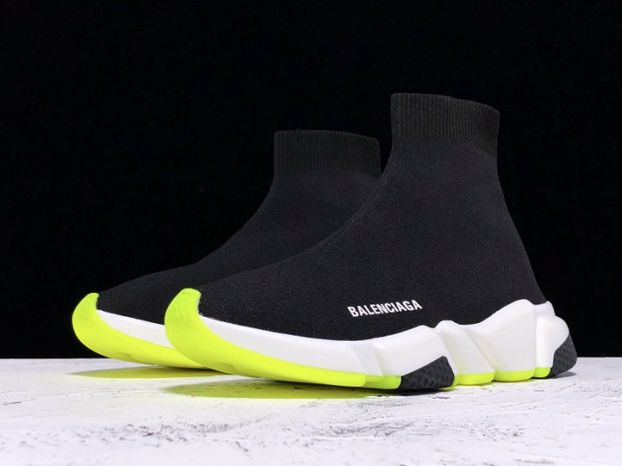 BLCG Speed Trainer Black White Neon 2019 551185 W05G0 1000