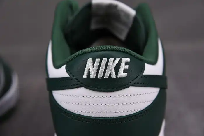 Cheap Nike Dunk Low Spartan Green DD1391-101