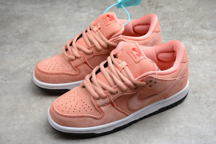 Nike SB Dunk Low Pink Pig CV1655-600