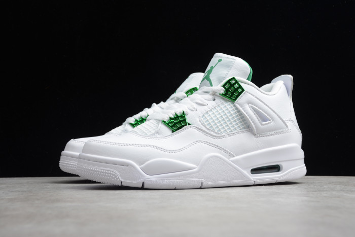 Air Jordan 4 Pine Green CT8527-113