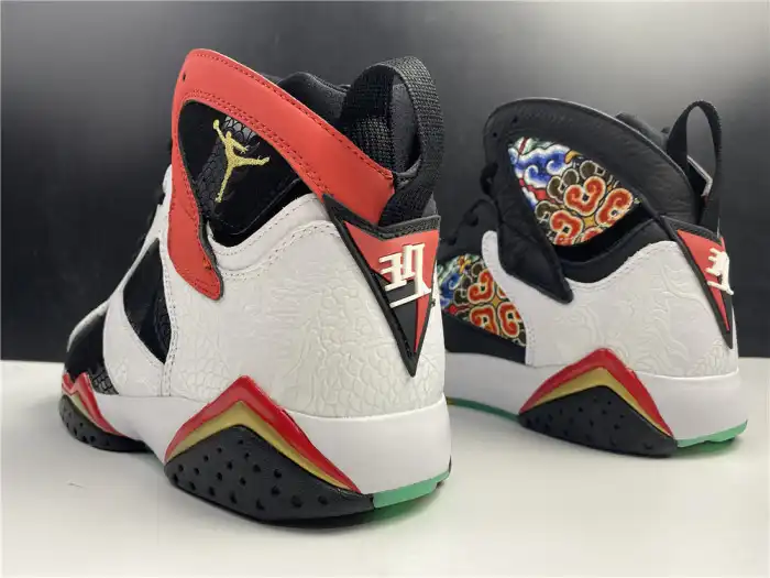 Rep Onekick Air Jordan 7 Retro Greater China CW2805-160