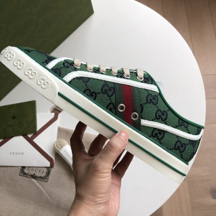 Onekick Gucci Tennis 1977 SNEAKER